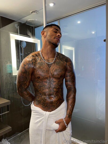 Tsinclair pornstar naked galleries