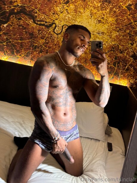 Tsinclair star pretty image