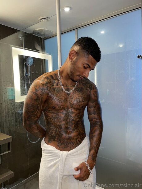 Tsinclair hot actress archive