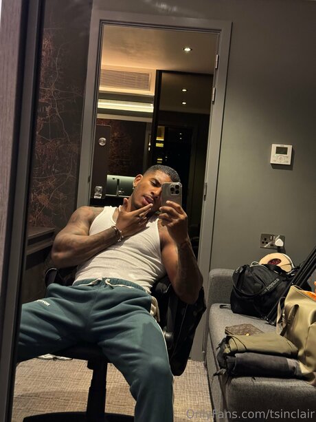 Tsinclair free model pictures