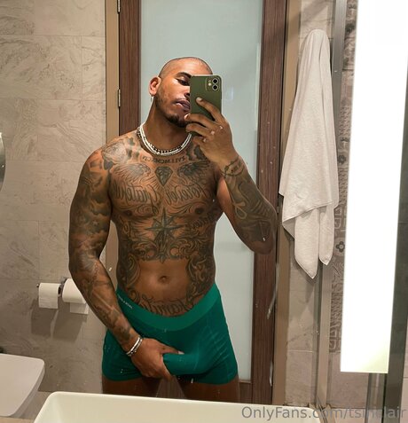 Tsinclair pornstar naked pictures