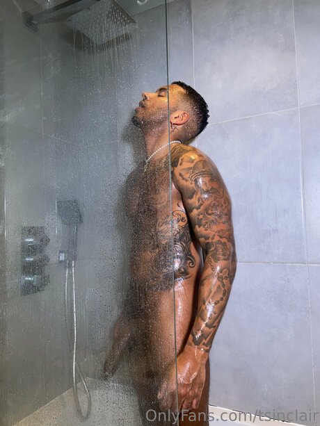 Tsinclair model art pictures