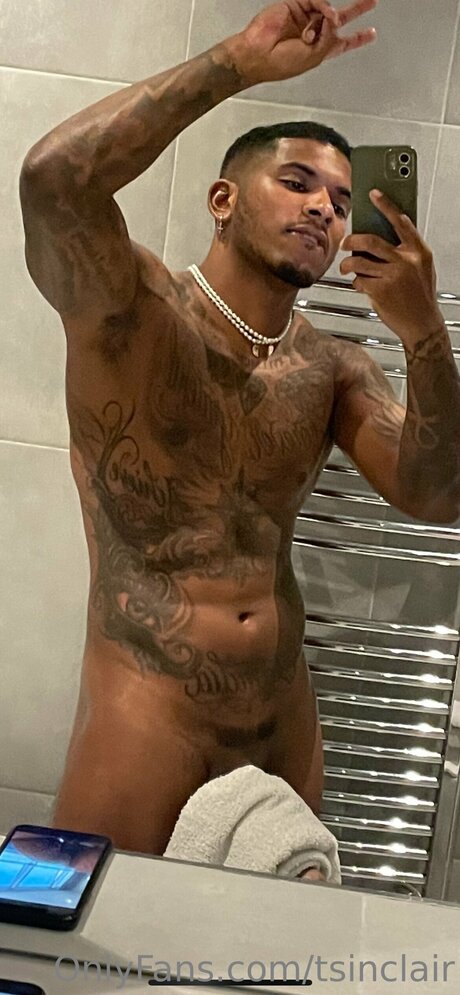 Tsinclair art pornstar img