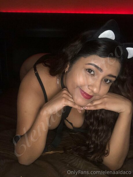 Elenaaldaco art model images