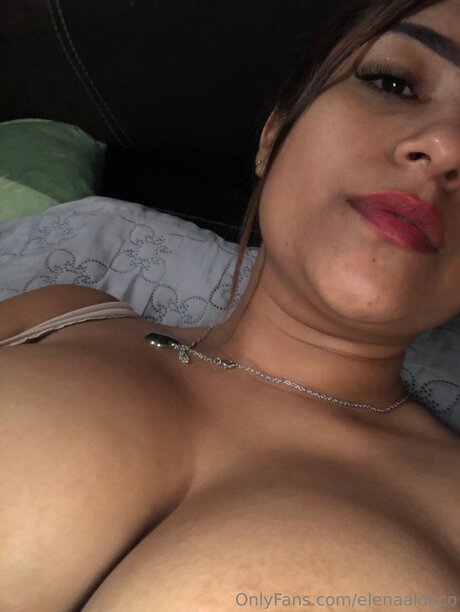 Elenaaldaco model beautiful img