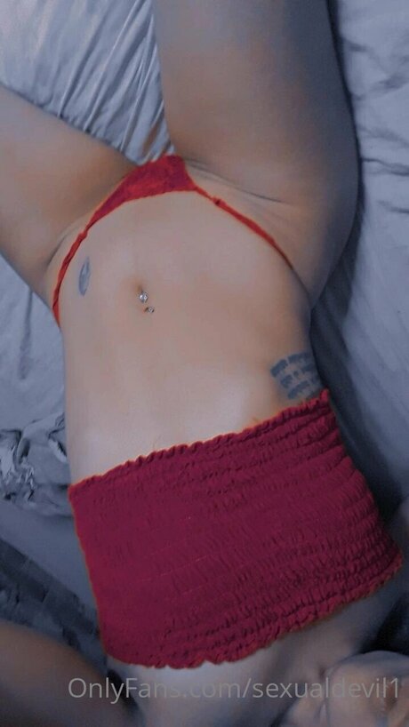 Sexualdevil1 star pretty pictures