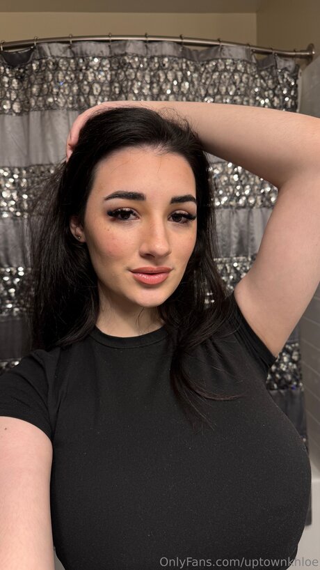 Uptownkhloe star adult photos