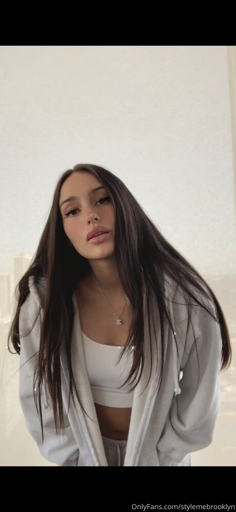 Stylemebrooklyn model free images