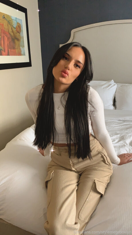 Stylemebrooklyn pornstar hd gallery