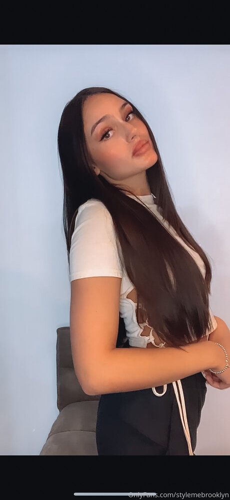 Stylemebrooklyn model nude photos