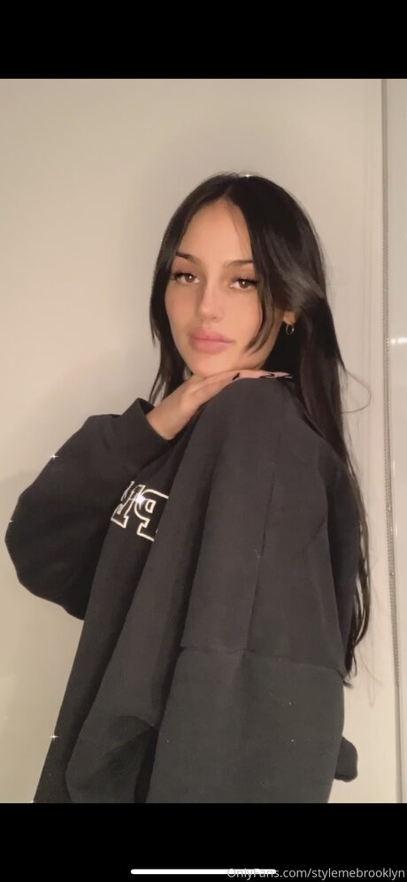 Stylemebrooklyn model porn gallery