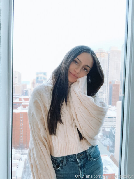 Stylemebrooklyn pornstar nudes image