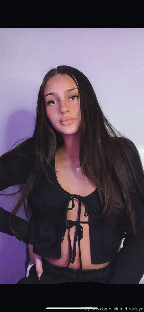 Stylemebrooklyn pornstar free pic