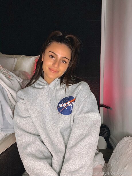 Stylemebrooklyn model nudes photos