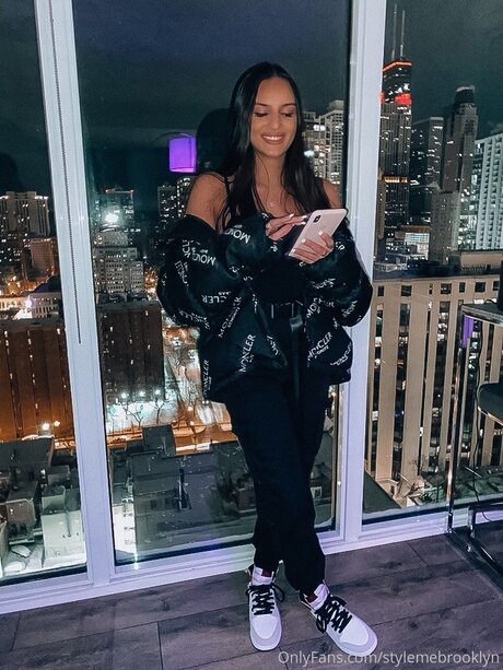 Stylemebrooklyn top actress archive