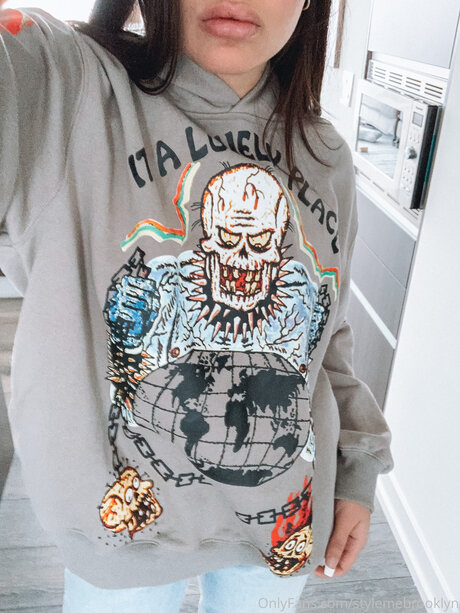 Stylemebrooklyn hot pornstar picture