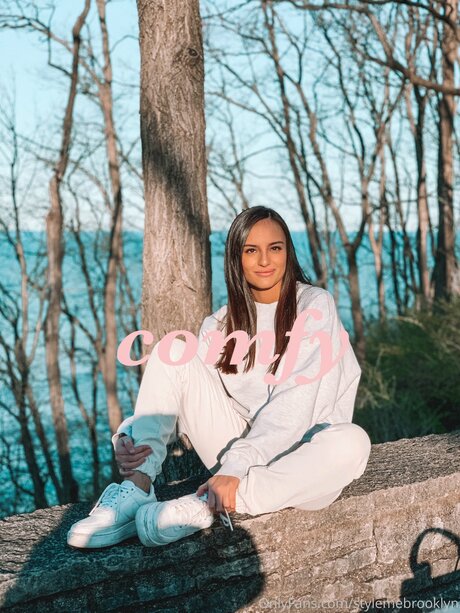 Stylemebrooklyn pornographic actress archive