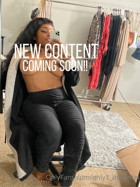 Only1 Dshantel model erotic images