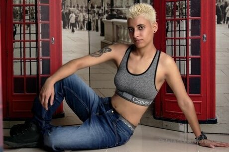 Biggerclit high quality star archive