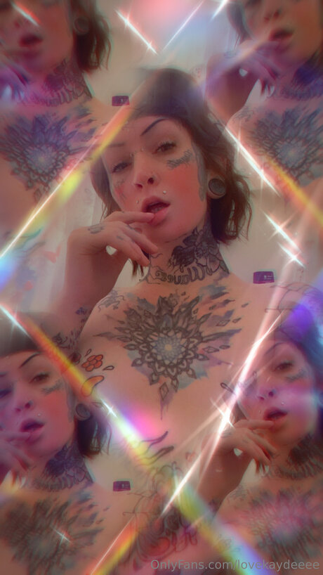 Lovekaydeeee perfect model photos