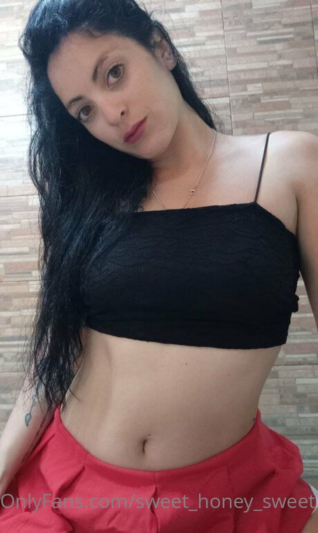 Sweet Honey Sweet nice model picture