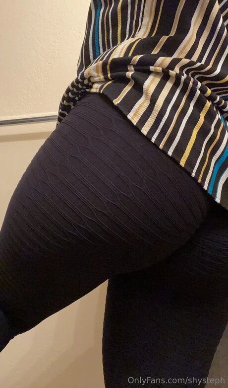 Shysteph adult star image