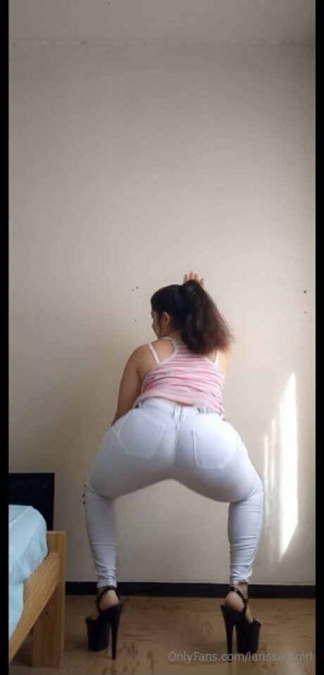 Larissafitgirl art pornstar pictures