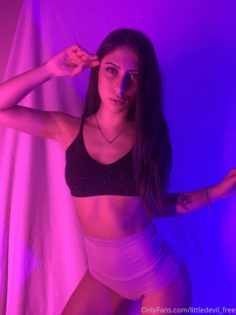 Littledevil Free model erotic galleries
