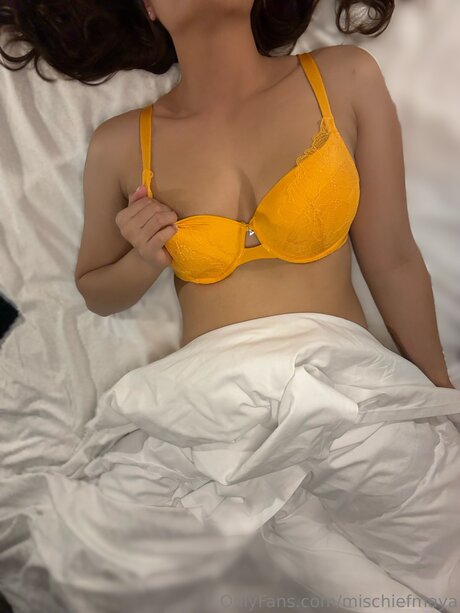 Mischiefmaya pornstar xxx picture