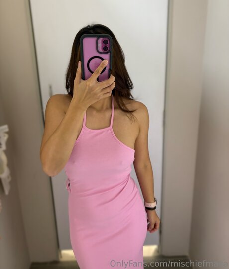 Mischiefmaya art star gallery