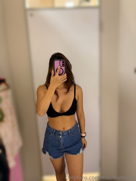 Mischiefmaya pornographic actress pics