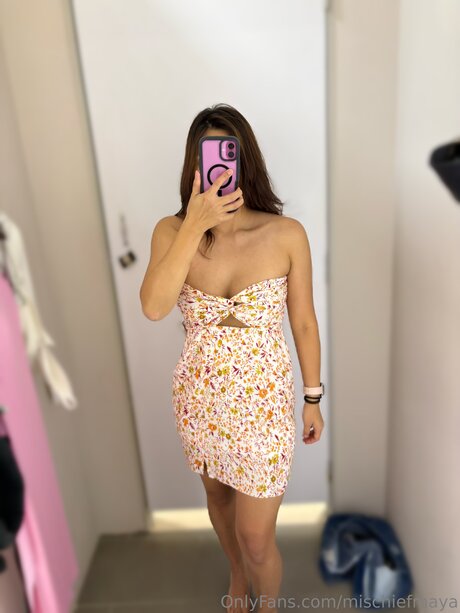 Mischiefmaya star hot image