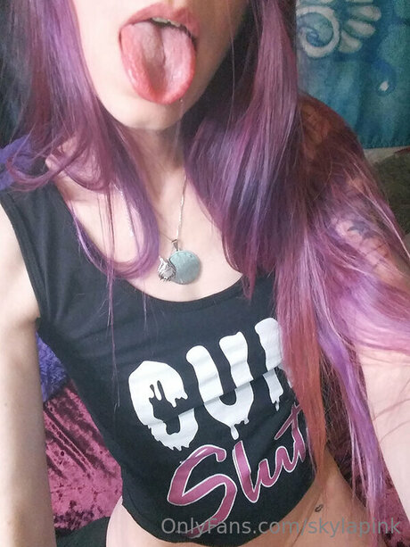 Skylapink pornstar xxx archive