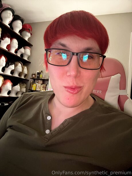 Synthetic Premium model adult pics