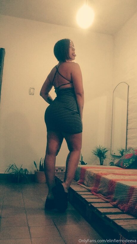 Elinfiernodeeva erotic actress gallery