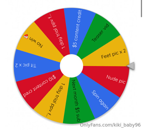 Kiki Baby96 art model image