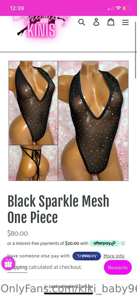 Kiki Baby96 star porn pictures