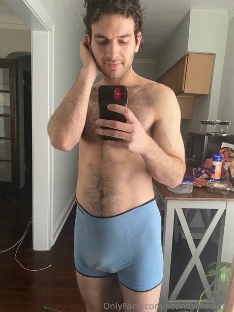 Soundslikesimm pretty star pic