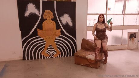 Rosagonzalezz hd star img