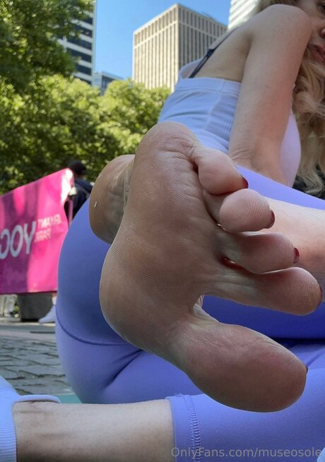 Museosole nice star pic