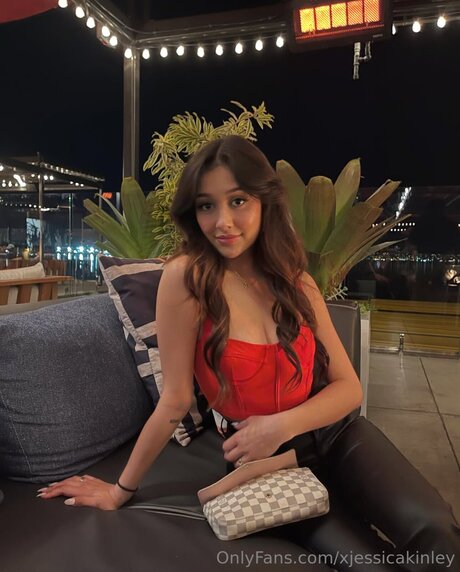 Xjessicakinley pornstar perfect images