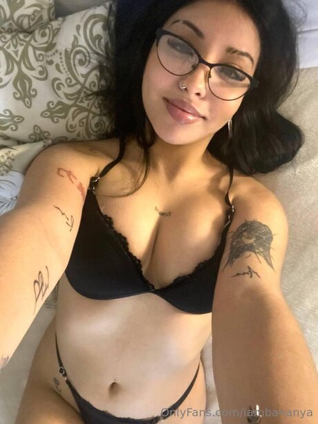 Iambananya pornstar xxx pics