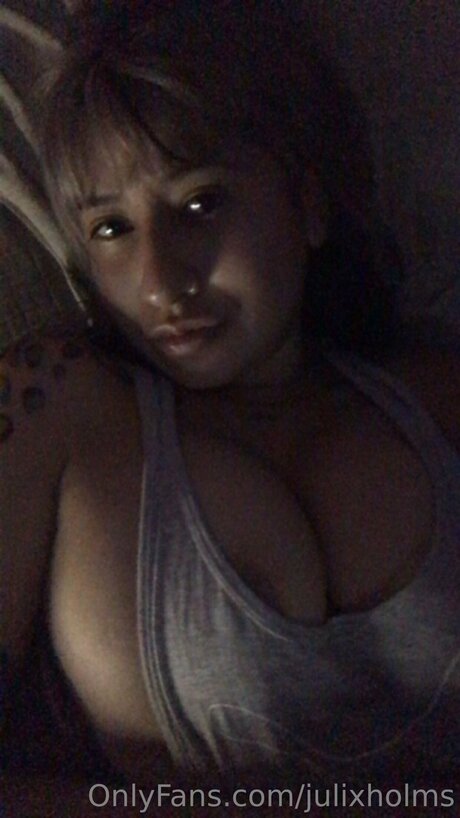 Julixholms model porn pic
