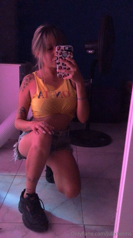 Julixholms beautiful model gallery