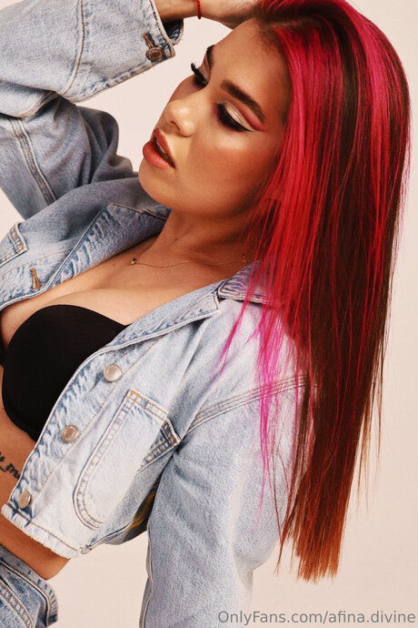 Afina Divine hd star pictures