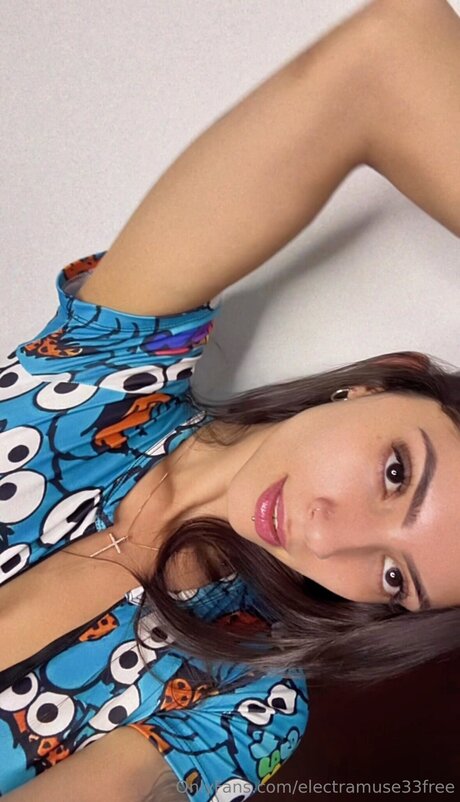 Electramuse33free pornstar pretty photo