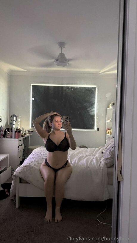 Bunnyboopp model naked images