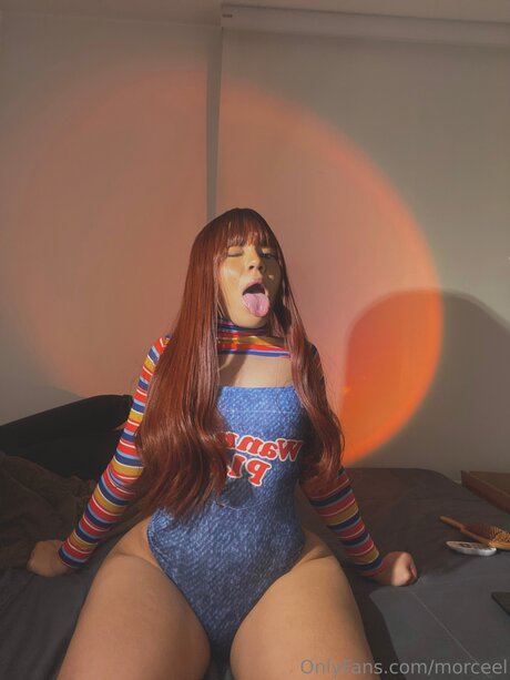 Morceel sex star photo