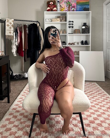 Kelseykingstonx model sexy photos