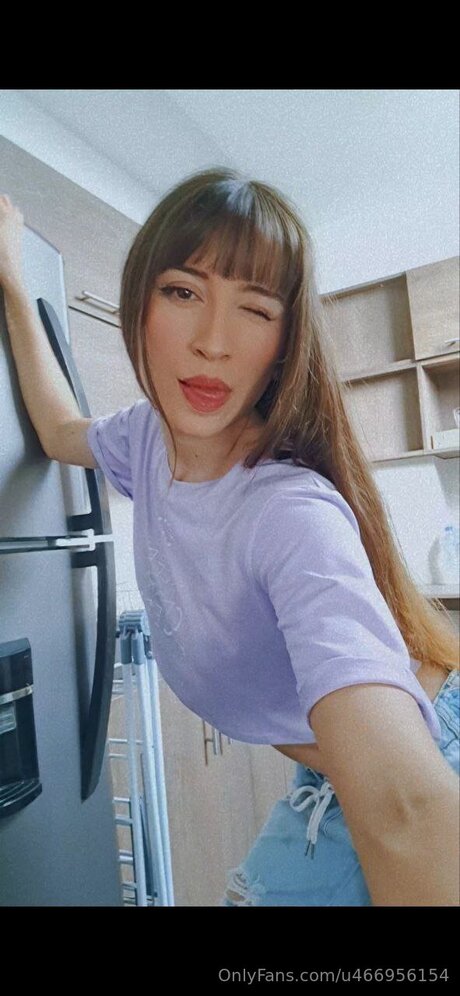 Diana Dupres exclusive model image